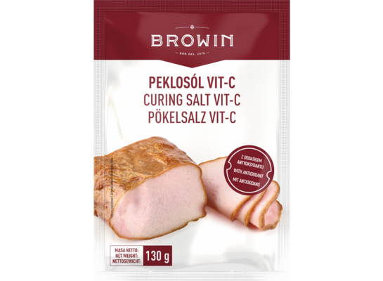 Peklosól Vit-C 130 g