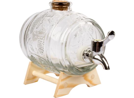 Baryłka 1000 ml Marzenie Nalewkarza