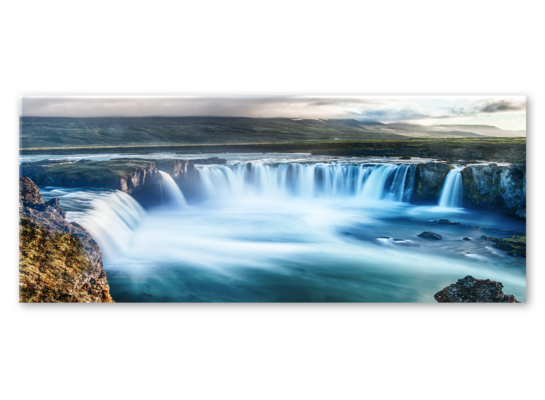 Obraz GLASSPIK 50 x 125 EX575 GODAFOSS
