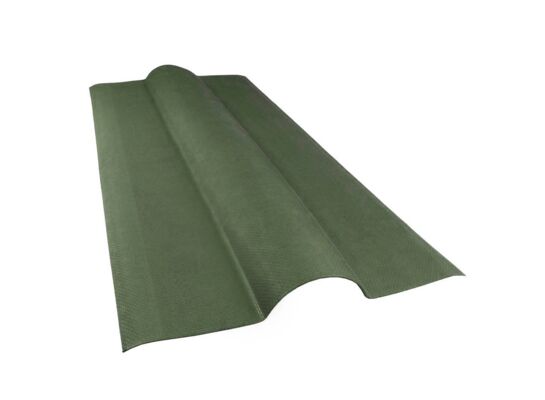 Kalenica bitumiczna zielona