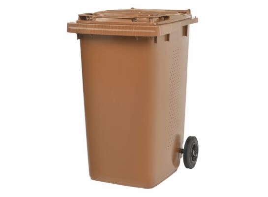 Pojemnik na odpady Bio MGB 240 l