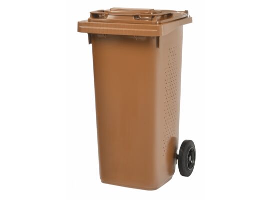 Pojemnik na odpady Bio MGB 120 l