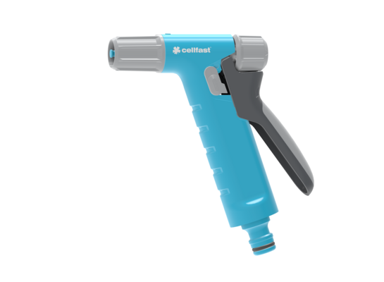 Zraszacz pistoletowy HYDRON 50-737 Cellfast