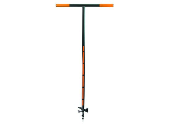 Świder dołownik, średnica głowicy 100 mm