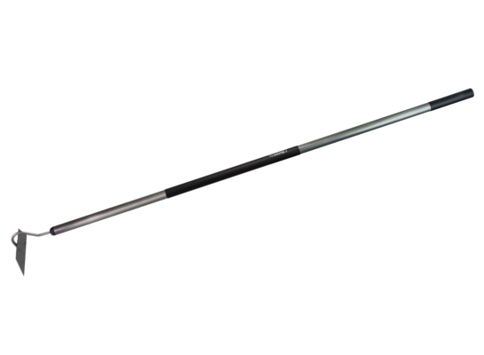 Haczka trapezowa do usuwania chwastów i areacji gleby 150 cm