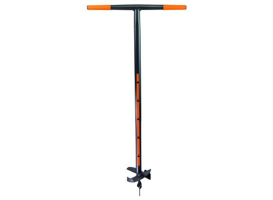 Świder dołownik, średnica głowicy 150 mm