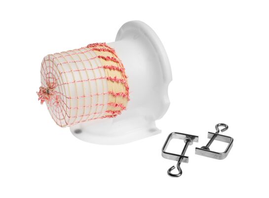 Aplikator do siatek wędliniarskich fi 11 cm