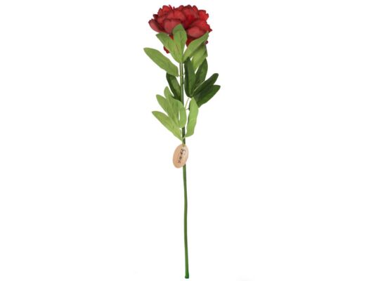Piwonia sztuczna 60 cm