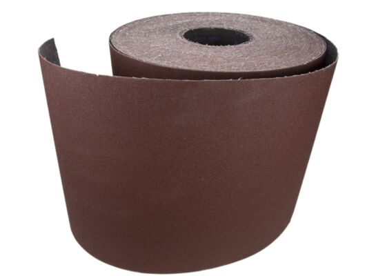 Płótno ścierne rolka 50 mb 150 mm P60 Condor