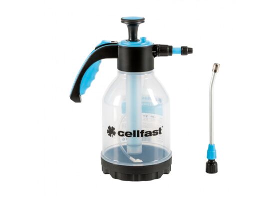 Opryskiwacz ciśnieniowy ręczny 1,5 l Cellfast