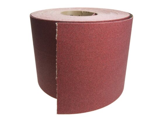 Papier ścierny rolka 50 mb 150 mm P150 Condor