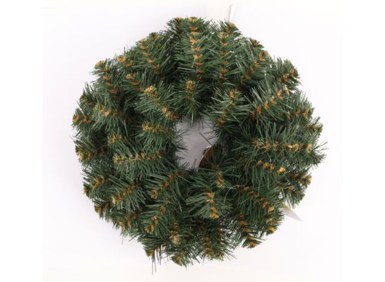 Wianek świerkowy 35 cm