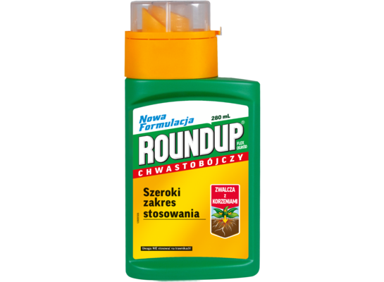 Roundup Flex ogród 280 ml