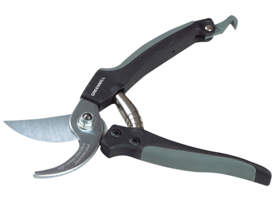 Sekator profesjonalny 20 cm