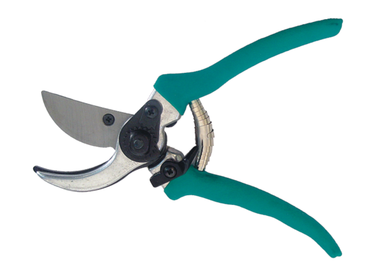 Sekator ogrodowy 21 cm