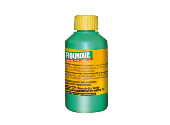 Roundup Flex ogród 40 ml