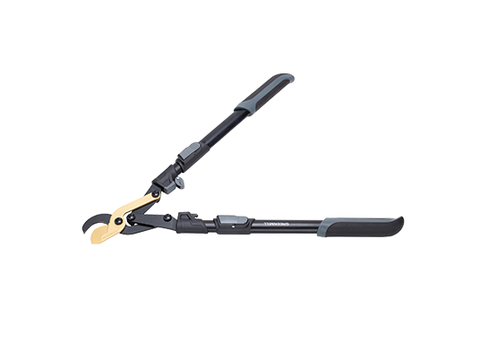 Nożyce profesjonalne do gałęzi, teleskopowe 66-68 cm