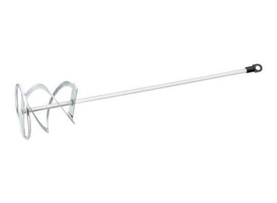Mieszadło spiralne ocynk 8 cm
