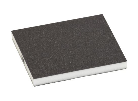 Gąbka szlifująca G.100 125 x 100 x 13 mm