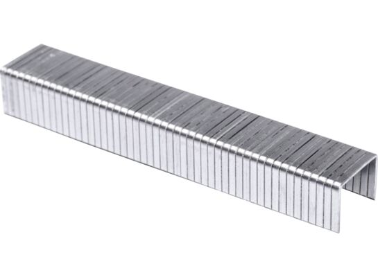 Zszywka typu J 8 mm opakowanie: 1000 sztuk Waart