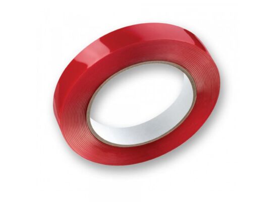 Taśma montażowa 19 mm x 5 m pianka 1,00 mm