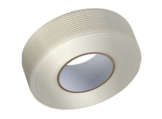 Taśma siateczkowa 65 g 8 x 8 siatka 100 mm x 45 m