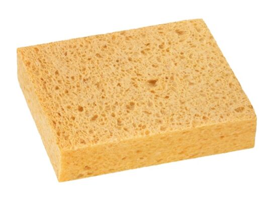 Gąbka wiskozowa 150 x 110 x 35 mm