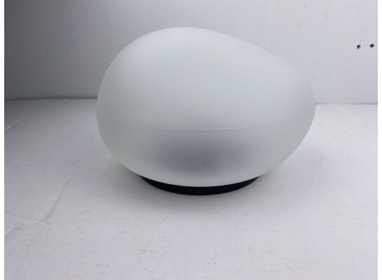 Lampa solarna 16,8 x 14,5 x 10,7 cm