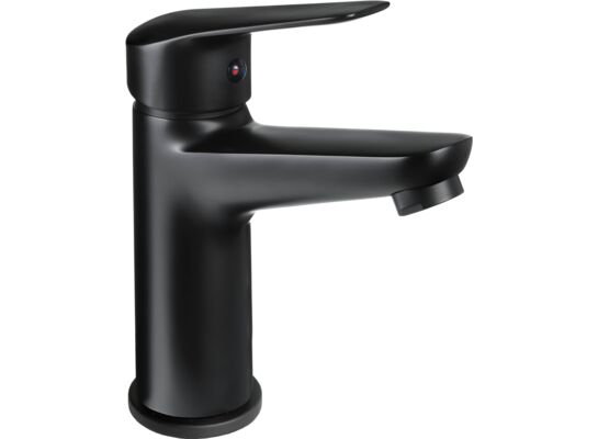 Bateria umywalkowa nero 35 mm Deante