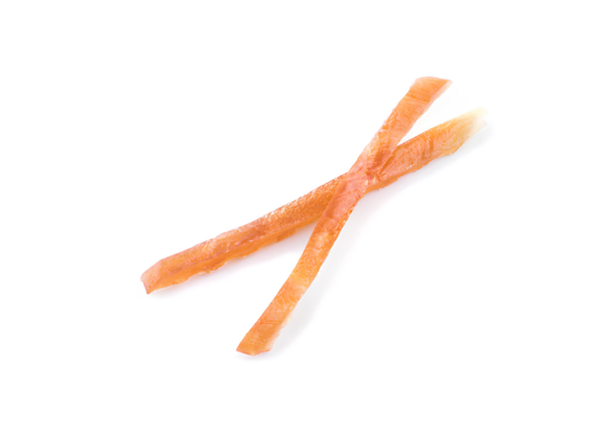 York paski z piersi kurczaka miękkie 60 g Maced