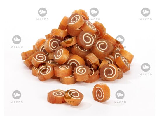 Przysmak dla psa York sushi kurczak ryba 60 g Maced