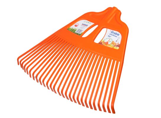 Grabie plastikowe 60 cm Klik