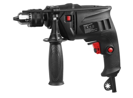 Wiertarka udarowa DH-ID1331/Z1J-DH31-13 500 W HIGH HOPE