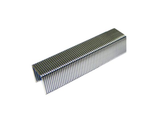 Zszywka typu F 14 mm opakowanie: 1000 sztuk Condor