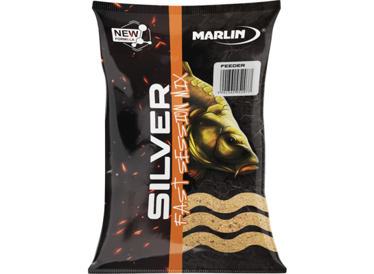 Zanęta feeder standard 600 g