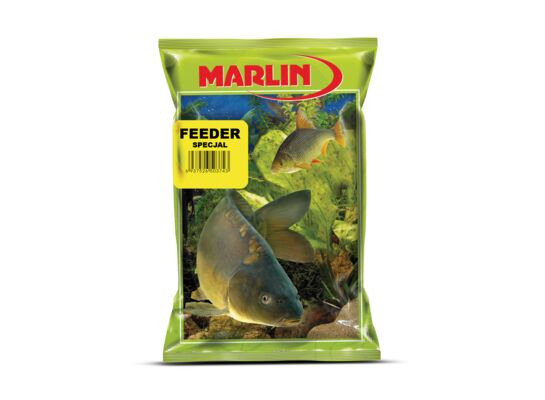 Zanęta lin-karaś migdałowy-marcepanowy specjał 1 kg