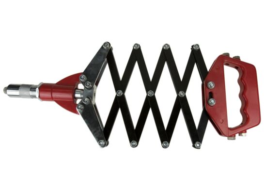 Nitownica harmonijkowa "HEAVY DUTY" Drel