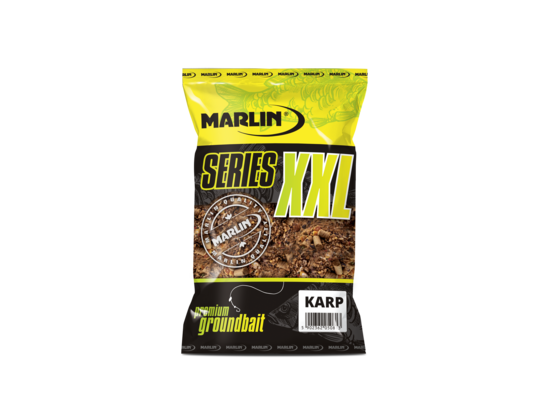 Zanęta 3 kg lin-karaś XXL