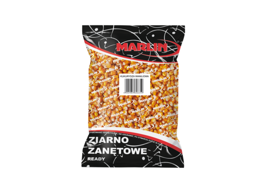 Ziarno zanętowe mix 1 kg