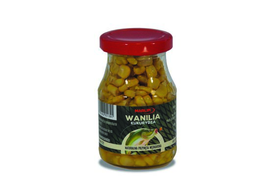 Kukurydza tutti frutti słoik 190 g