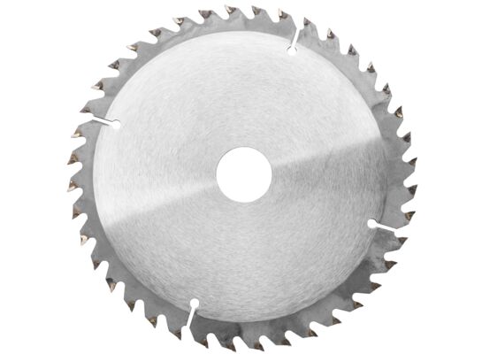 Piła tarczowa, do drewna 185 mm x 40 T Condor