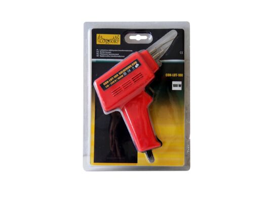 Lutownica transformatorowa 100 W Condor