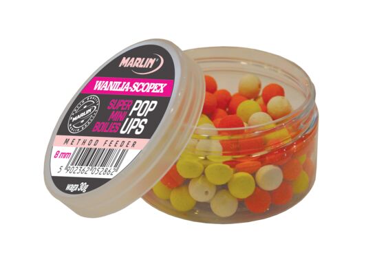 Pop Up homar-rak 30 g Marlin