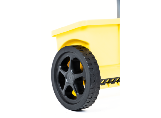 Siewnik Lider QS6002