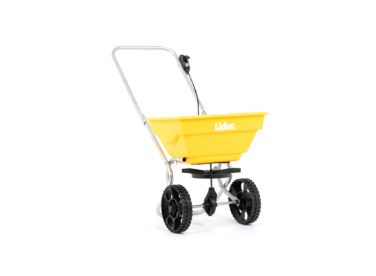 Siewnik na kółkach 14 l HS6014 Lider