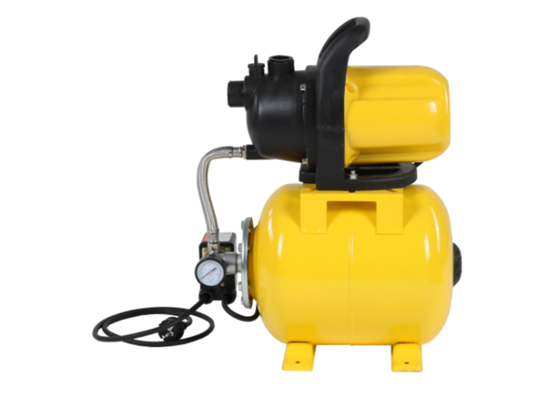 Hydrofor 1200W ze zbiornikiem 50 l Lider FH1250