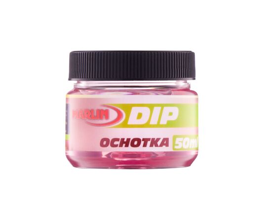 Dip halibut 50 ml