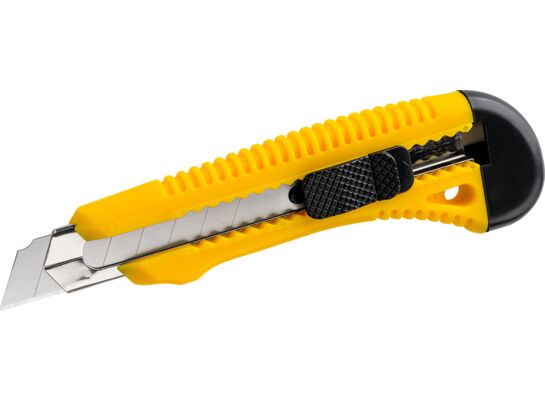 Nóż do tapet wzmocniony 18 mm Condor