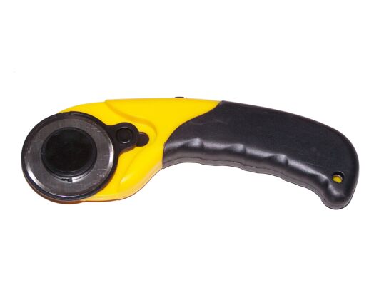 Nóż krążkowy 45 mm Drel