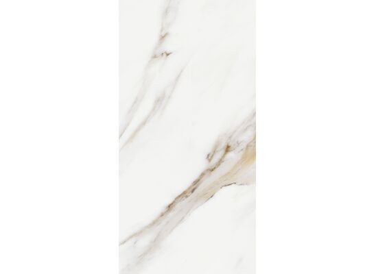 Płytka ścienna Calacatta Oro 30 x 60 gat. I Ceramika Color